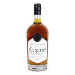Calvados Coquerel 15 Ans 70cl 42°