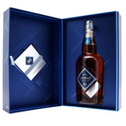 Cambus 40 Ans 1975 70cl 52.7° 5 Cambus 40 Ans 1975 70cl 52.7° -Boissons Alcoolisées cambus 40 ans 1975 1