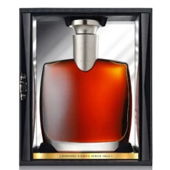 Camus Extra 70cl 40° -Boissons Alcoolisées camus extra 2