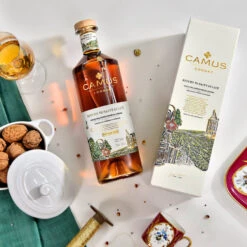 Camus Return To Saint-Aulaye 2016 70cl 43° -Boissons Alcoolisées camus return to saint aulaye 2016 2