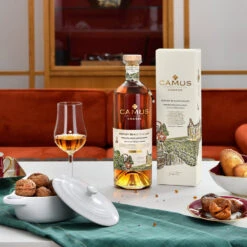 Camus Return To Saint-Aulaye 2016 70cl 43°