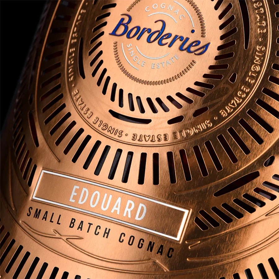 Camus Special Dry Borderies Single Estate 50cl 40° 1 Camus Special Dry Borderies Single Estate 50cl 40°