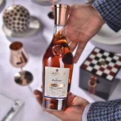 Camus VSOP Borderies 70cl 40° -Boissons Alcoolisées camus vsop borderies 2