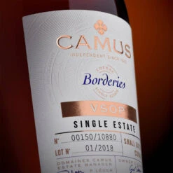 Camus VSOP Borderies 70cl 40°