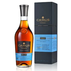 Camus VSOP Intense 70cl 40° -Boissons Alcoolisées camus vsop intense 2