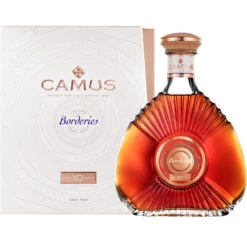 Camus XO Borderies 70cl 40° -Boissons Alcoolisées camus xo borderies 2