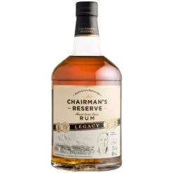 Chairman's Reserve Legacy 70cl 43°