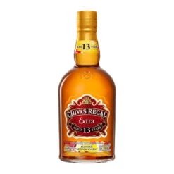 Chivas Regal Extra 13 Ans Oloroso 70cl 40° -Boissons Alcoolisées chivas regal extra 13 ans oloroso 1