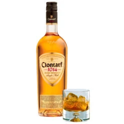 Clontarf Single Malt 70cl 40° 3 Clontarf Single Malt 70cl 40° -Boissons Alcoolisées clontarf single malt 70cl 40 1 1