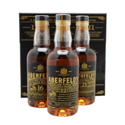 Coffret Dégustation Aberfeldy 12, 16, 21 Ans 3x20cl 40° 9 Coffret Dégustation Aberfeldy 12, 16, 21 Ans 3x20cl 40° -Boissons Alcoolisées coffret degustation aberfeldy 12 16 21 ans 3