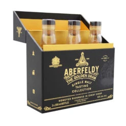 Coffret Dégustation Aberfeldy 12, 16, 21 Ans 3x20cl 40° 11 Coffret Dégustation Aberfeldy 12, 16, 21 Ans 3x20cl 40° -Boissons Alcoolisées coffret degustation aberfeldy 12 16 21 ans 5
