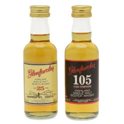 Coffret Glenfarclas 15 Ans 70cl 46° + 2 Mignonnettes 5cl -Boissons Alcoolisées coffret glenfarclas 15 ans 70cl 46 2 mignonnettes 5cl 3