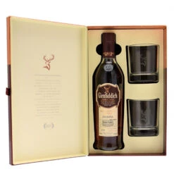 Coffret Glenfiddich Malt Master's 70cl 43° -Boissons Alcoolisées coffret glenfiddich malt masters 3