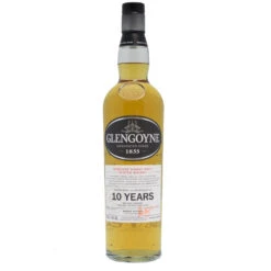 Glengoyne 10 Ans 70cl 40° -Boissons Alcoolisées coffret glengoyne 10 ans 70cl 40 1 4