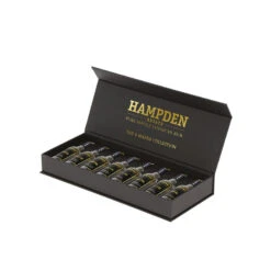 Coffret Hampden 8 Marks 8x20CL 60°