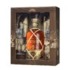 Coffret Plantation Rum XO 70cl 40° + 2 Verres