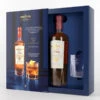 Coffret Santa Teresa 1796 70cl 40° + 1 Verre