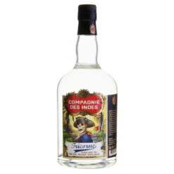 Compagnie Des Indes Tricorne 70cl 40°