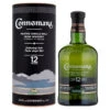 Connemara 12 Ans 70 Cl 40°