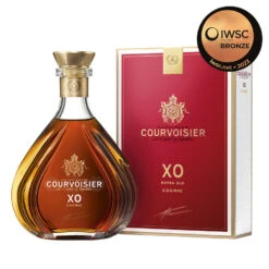 Courvoisier XO 70cl 40° -Boissons Alcoolisées courvoisier xo 2