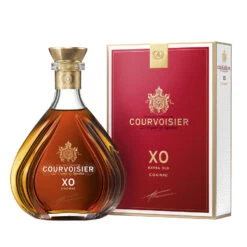 Courvoisier XO 70cl 40°