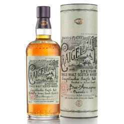 Craigellachie 13 Ans Armagnac 70cl 46°