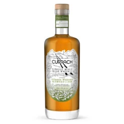 Currach Atlantic Wakame Cask 70cl 46°
