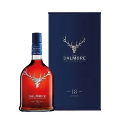 Dalmore 18 Ans 2023 70cl 43°