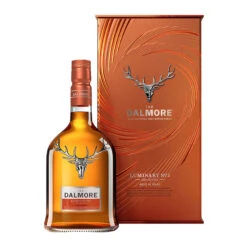 Dalmore Luminary Edition 2 70cl 48.6°