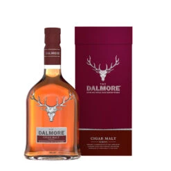 Dalmore The Cigar Malt Reserve 70cl 44°