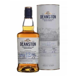 Deanston 12 Ans 70cl 46.3°