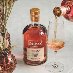 Depaz Plantation 70cl 45°