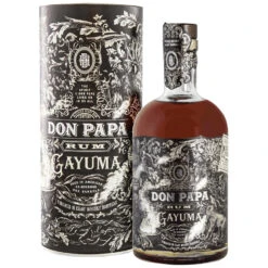 Don Papa Gayuma 70cl 40°
