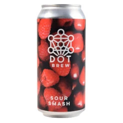 Dot Brew Sour Mash 44cl 4.4°