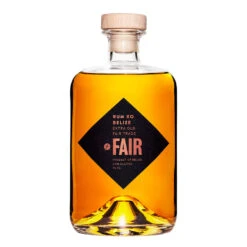Fair Rum Belize 70cl 40°