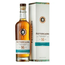 Fettercairn 16 Ans 2021 70cl 46.4°