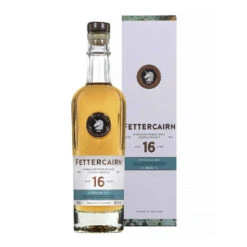 Fettercairn 16 Ans Edition 2022 70cl 46.4°