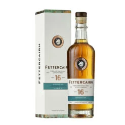 Fettercairn 16 Ans Edition 2023 70cl 46.4°
