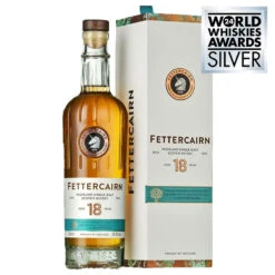 Fettercairn 18 Ans 70cl 46.8° 5 Fettercairn 18 Ans 70cl 46.8° -Boissons Alcoolisées fettercairn 18 ans 2