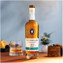 Fettercairn 22 Ans 70cl 47°