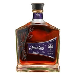 Flor De Caña 130e Anniversaire 70cl 45°