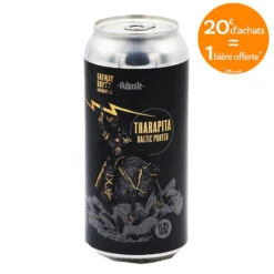 Galway Bay Tharapita 44cl 11.3°