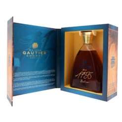 Gautier Extra 1755 70cl 40° -Boissons Alcoolisées gautier extra 1755 4