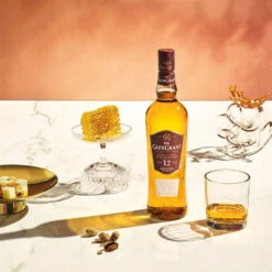 Glen Grant 12 Ans 70cl 43° -Boissons Alcoolisées glen grant 12 ans 2