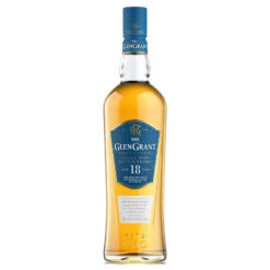 Glen Grant 18 Ans 70cl 43°