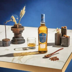 Glen Grant 18 Ans 70cl 43° -Boissons Alcoolisées glen grant 18 ans 3