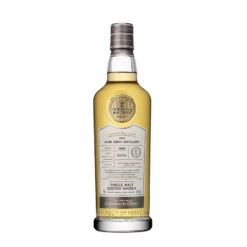 Glen Keith 27 Ans 1993 G&M 70cl 52°