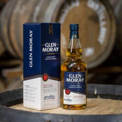 Glen Moray Classic 70cl 40° -Boissons Alcoolisées glen moray classic 2