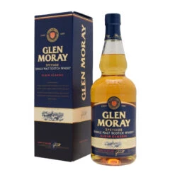Glen Moray Original Malt 70cl 40°