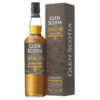 Glen Scotia 8 Ans Peated Pedro Ximenez Finish Edition 2022 70cl 56.5°
